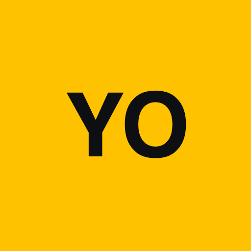 Yellow Octo