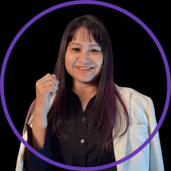 Archana Pandey