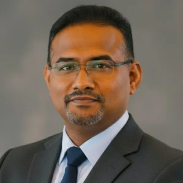 Coach Hemant