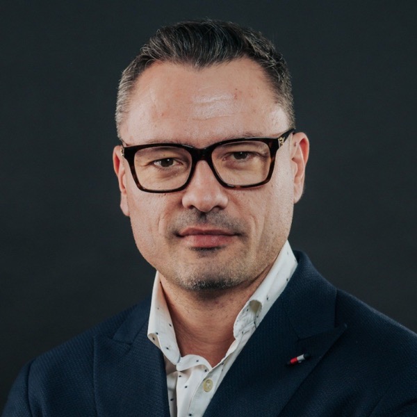 Dan Tudorache