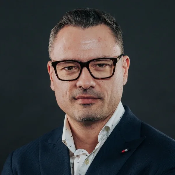 Dan Tudorache