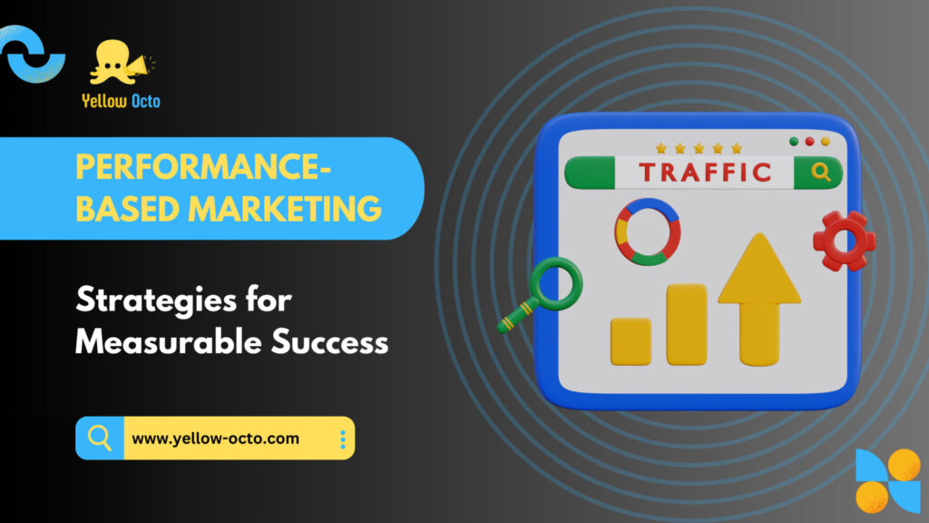 Boost Your Business: Unveiling the Secrets of Performance-Based Marketing