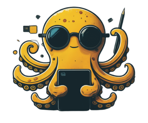YO Website